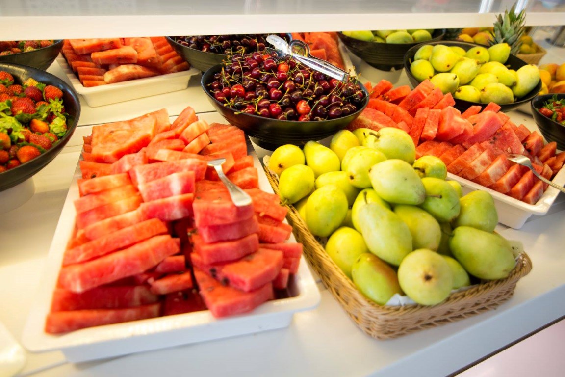 imagini hotel PALM WINGS EPHESUS